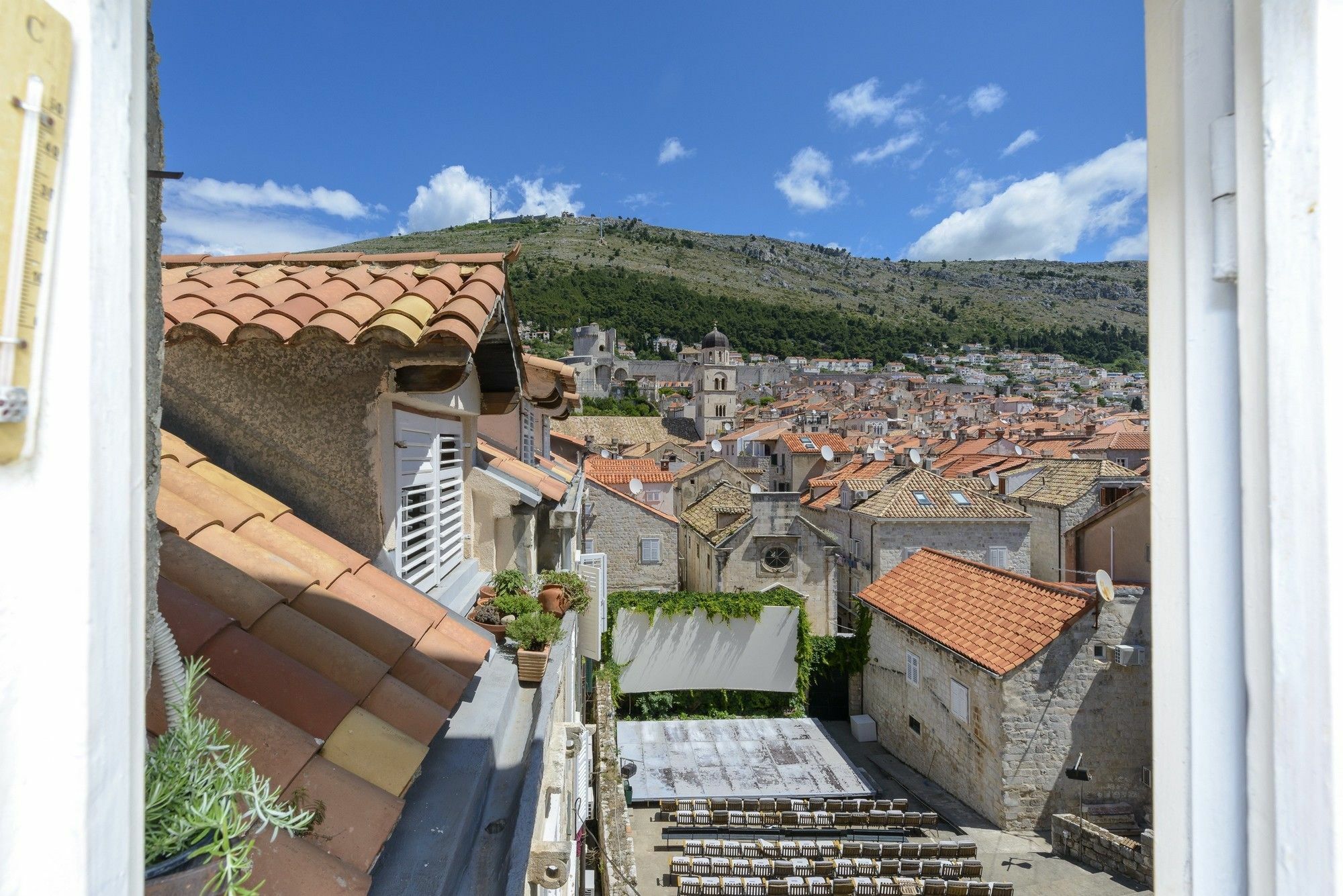 Rooms Andro Dubrovnik Exterior foto